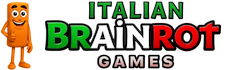 Italian Brainrot Games Online