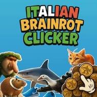 Italian Brainrot Clicker img