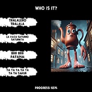Italian Brainrot Who img